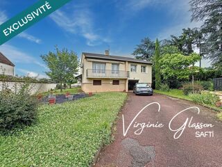  Maison � vendre 4 pi�ces 108 m�