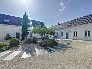  Maison à vendre 7 pièces 195 m²