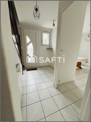  Maison � vendre 10 pi�ces 189 m�