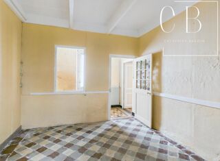  Maison à vendre 3 pièces 82 m²