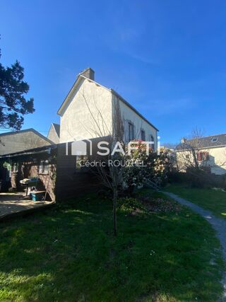  Maison � vendre 8 pi�ces 137 m�