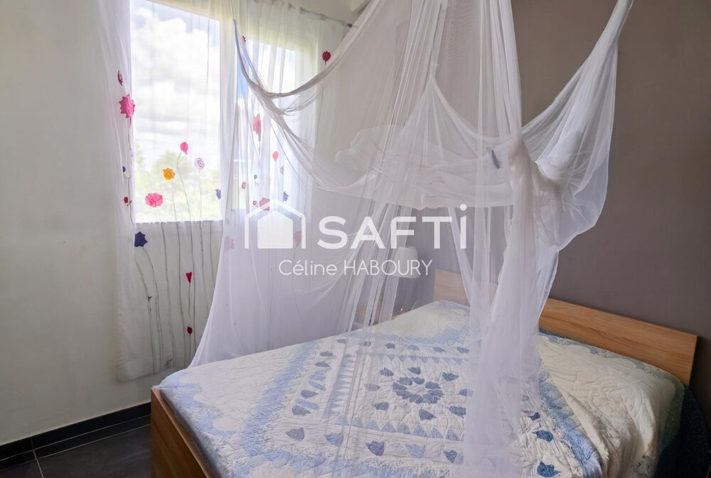 à vendre  Maison Saint-François (97118)