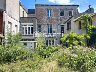  Immeuble à vendre 436 m²