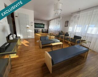  Appartement � vendre 6 pi�ces 171 m�