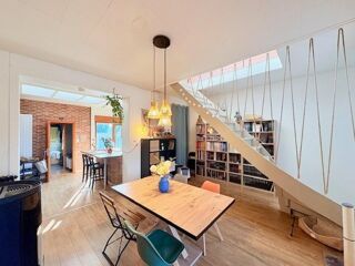  Maison � vendre 7 pi�ces 153 m�