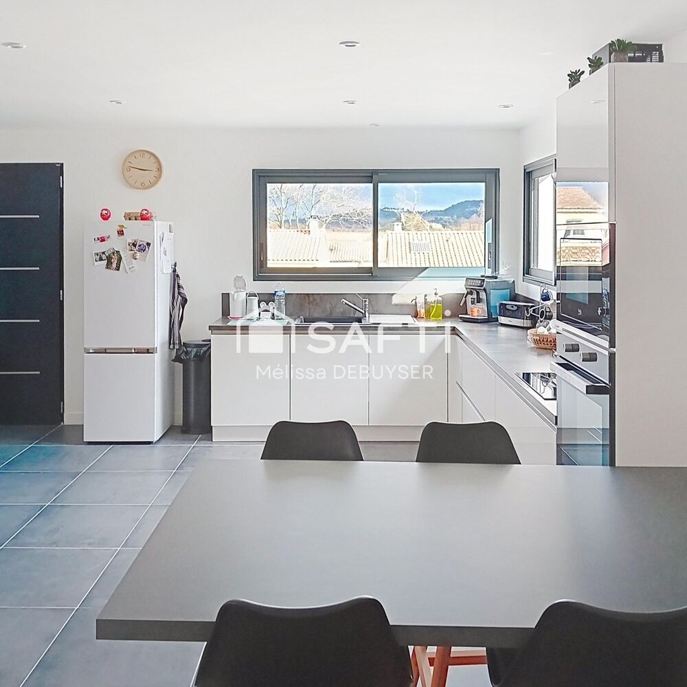 Vente Maison Magnifique maison contemporaine avec jardin paysag et piscine ! Carcassonne