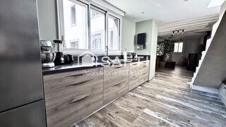  Maison � vendre 5 pi�ces 150 m�