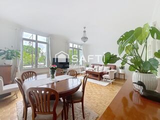  Appartement à vendre 4 pièces 82 m²