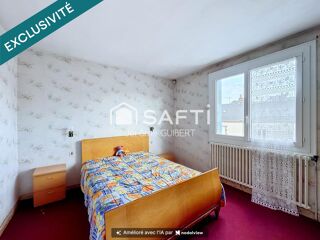  Maison à vendre 4 pièces 85 m²