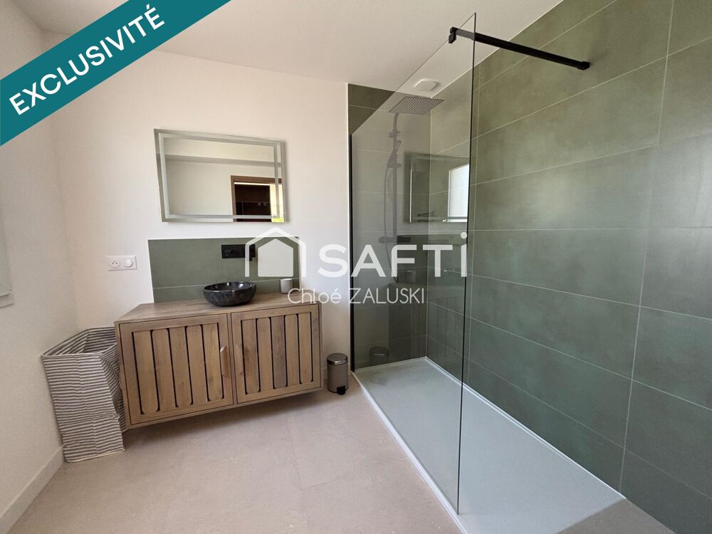 � vendre  Maison Saint-Rapha�l (83700)