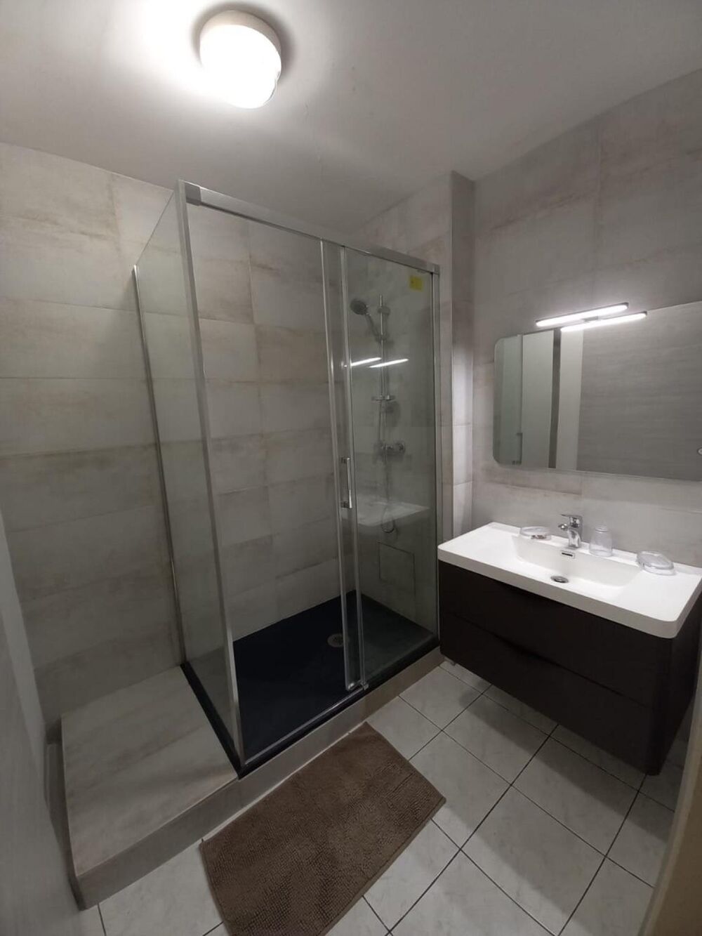 Vente Appartement Lumineux T1 meublé de 27 m² à la Possession La possession