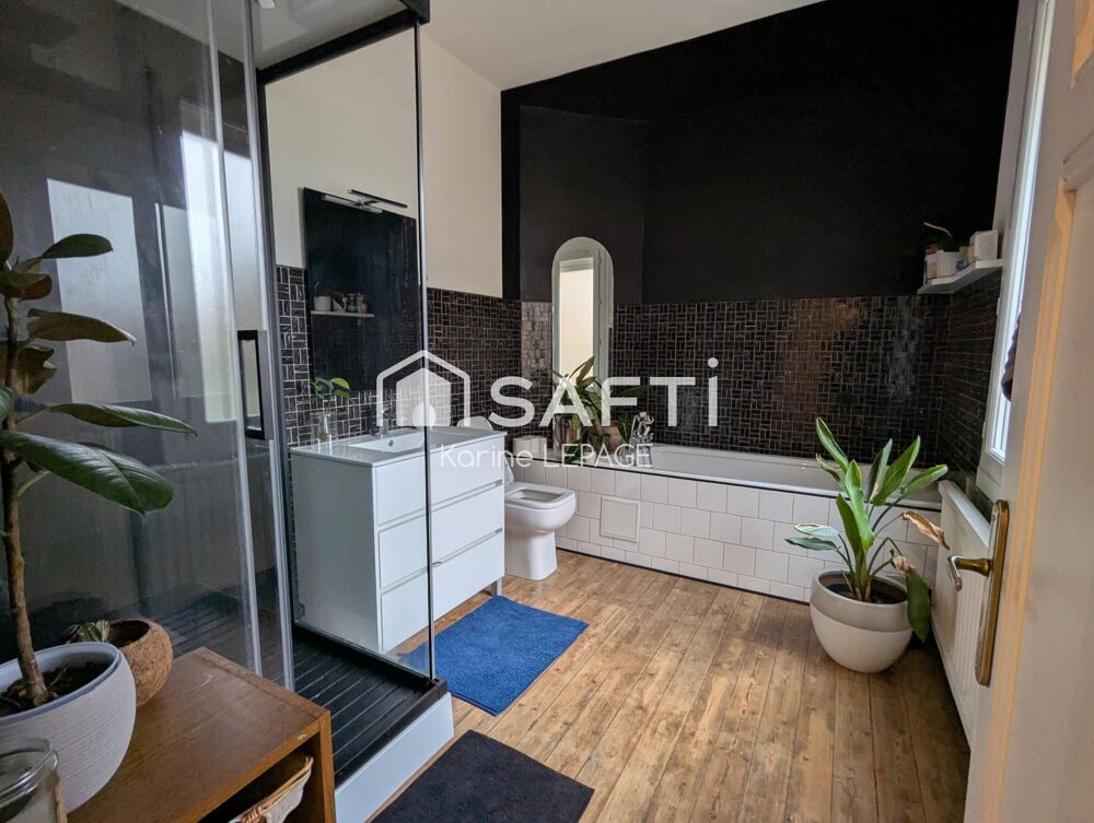 Vente Maison Abbeville Est - Proche A 16 Abbeville