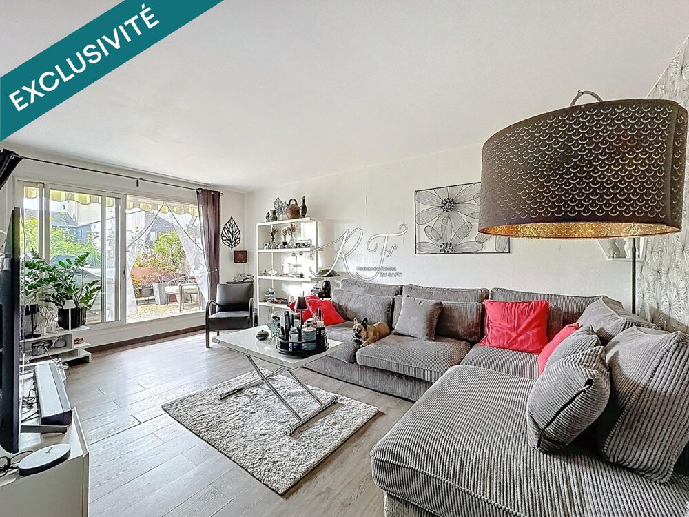 Vente Appartement appartement familiale proche de toutes commodités Eragny