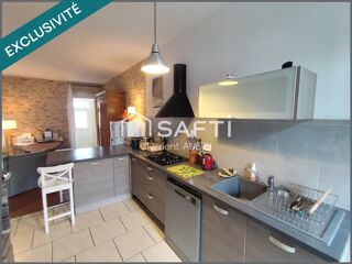  Maison � vendre 3 pi�ces 74 m�