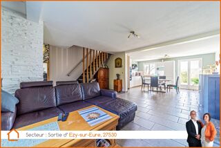  Maison � vendre 7 pi�ces 124 m�