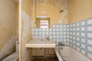  Appartement à vendre 1 pièce 32 m²