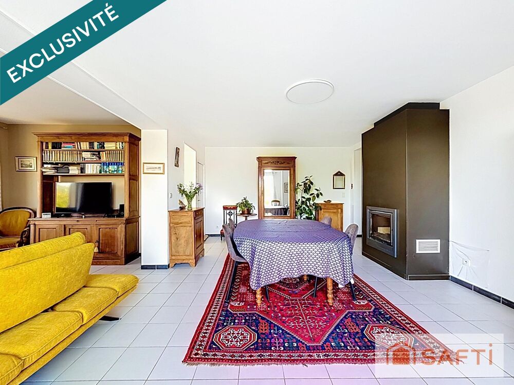 Vente Maison Maison familiale 155 m² – 5 chambres Plaisance-du-touch