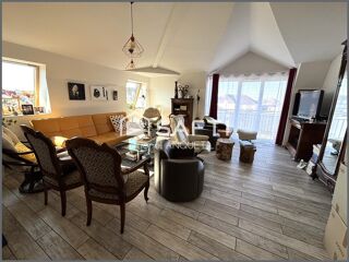  Appartement  vendre 4 pices 129 m