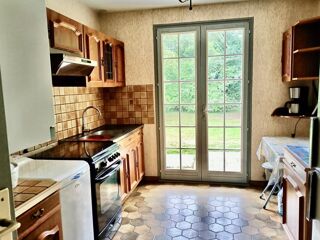  Maison � vendre 4 pi�ces 88 m�