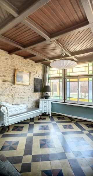  Immeuble � vendre 267 m�