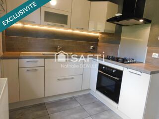  Maison � vendre 3 pi�ces 70 m�