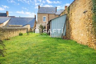  Maison � vendre 5 pi�ces 100 m�