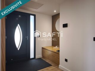  Maison à vendre 10 pièces 222 m²