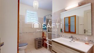  Maison à vendre 5 pièces 134 m²