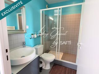  Appartement à vendre 2 pièces 32 m²