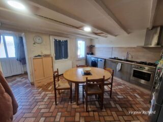  Maison � vendre 5 pi�ces 100 m�
