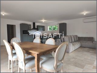  Maison à vendre 5 pièces 128 m²