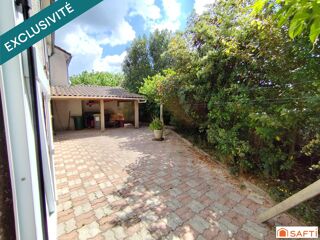  Maison à vendre 6 pièces 137 m²