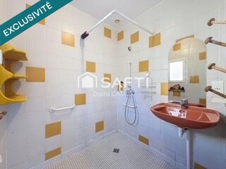  Maison � vendre 15 + pi�ces 400 m�