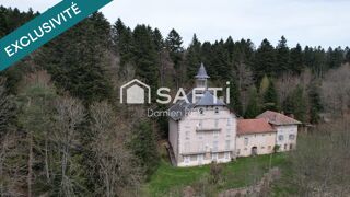  Maison � vendre 15 + pi�ces 670 m�