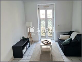  Appartement à vendre 1 pièce 25 m²