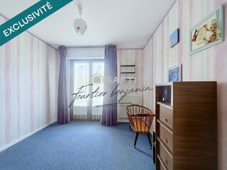  Maison à vendre 4 pièces 94 m²