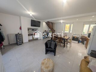  Maison � vendre 4 pi�ces 96 m�