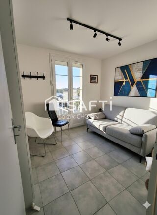  Appartement � vendre 4 pi�ces 77 m�