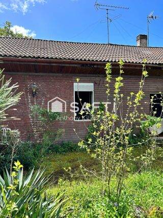  Maison � vendre 6 pi�ces 200 m�