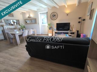  Maison � vendre 5 pi�ces 100 m�