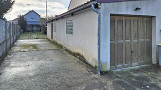  Maison à vendre 5 pièces 90 m²