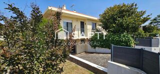  Maison à vendre 6 pièces 100 m²