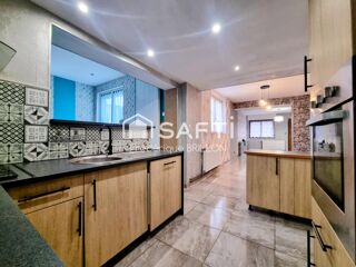  Maison � vendre 6 pi�ces 100 m�