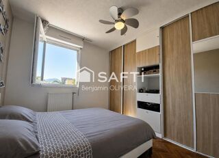  Appartement à vendre 2 pièces 47 m²