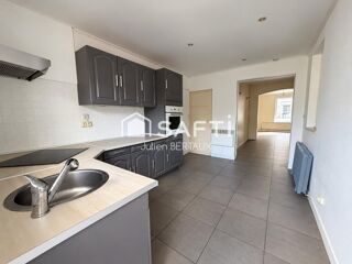  Maison à vendre 6 pièces 102 m²