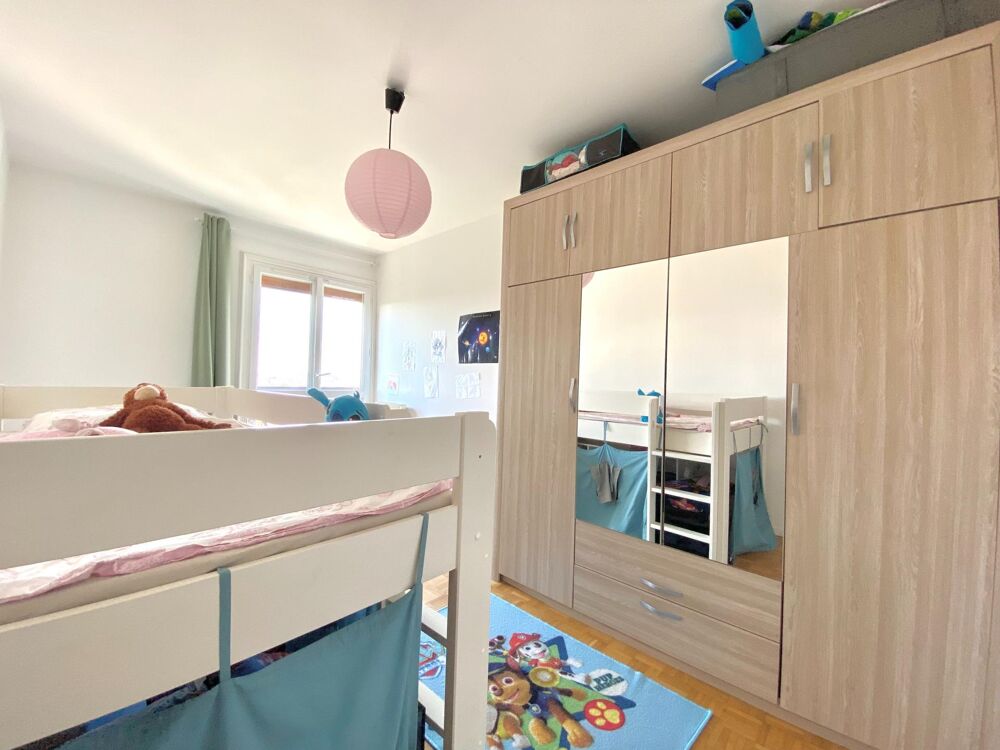 Vente Appartement Bel appartement 4 pi�ces de 85m2 Fresnes