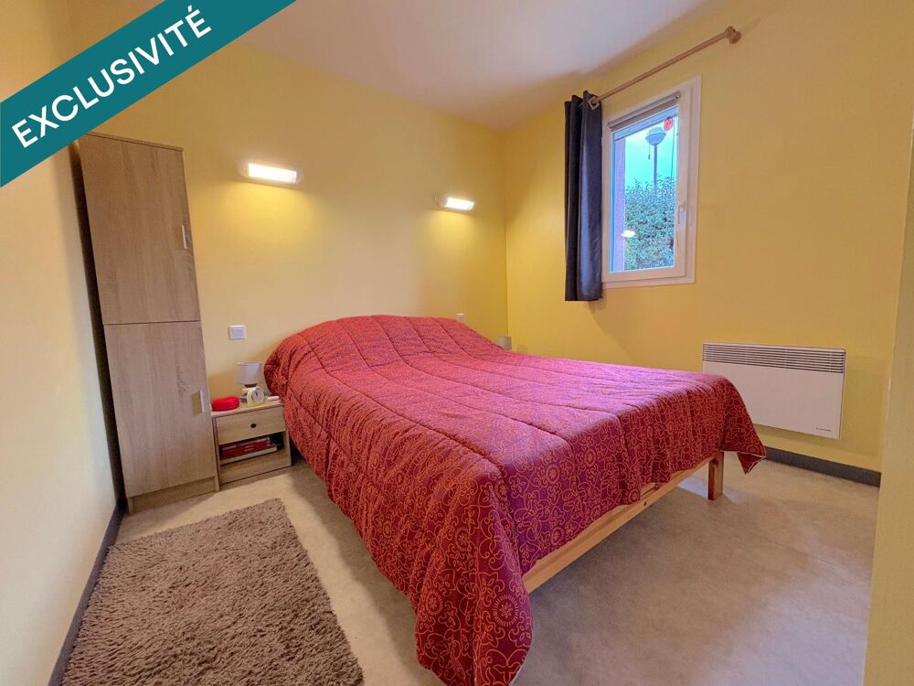 Vente Maison Maison de plain-pied Saint geniez d'olt et d'aubrac
