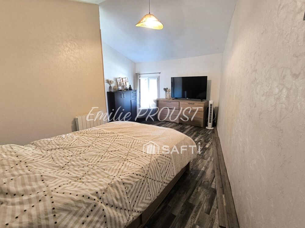 Vente Maison Maison atypique avec 3 chambres sur Buxerolles Buxerolles
