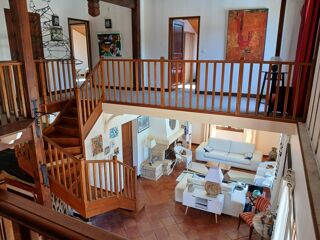  Maison à vendre 10 pièces 280 m²
