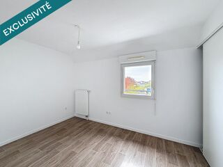  Appartement � vendre 3 pi�ces 63 m�